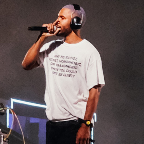 Good Guy Live Panorama (Stereo Remastered No Crowds)