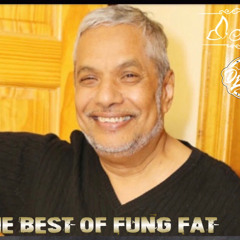 Dj Dev NYC & de Shanaza Events - The Best of Fung Fat: Raymond Yassin