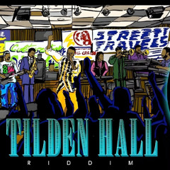 Klassik Frescobar x Manuel Cartier - JELLY (Tilden Hall Riddim)