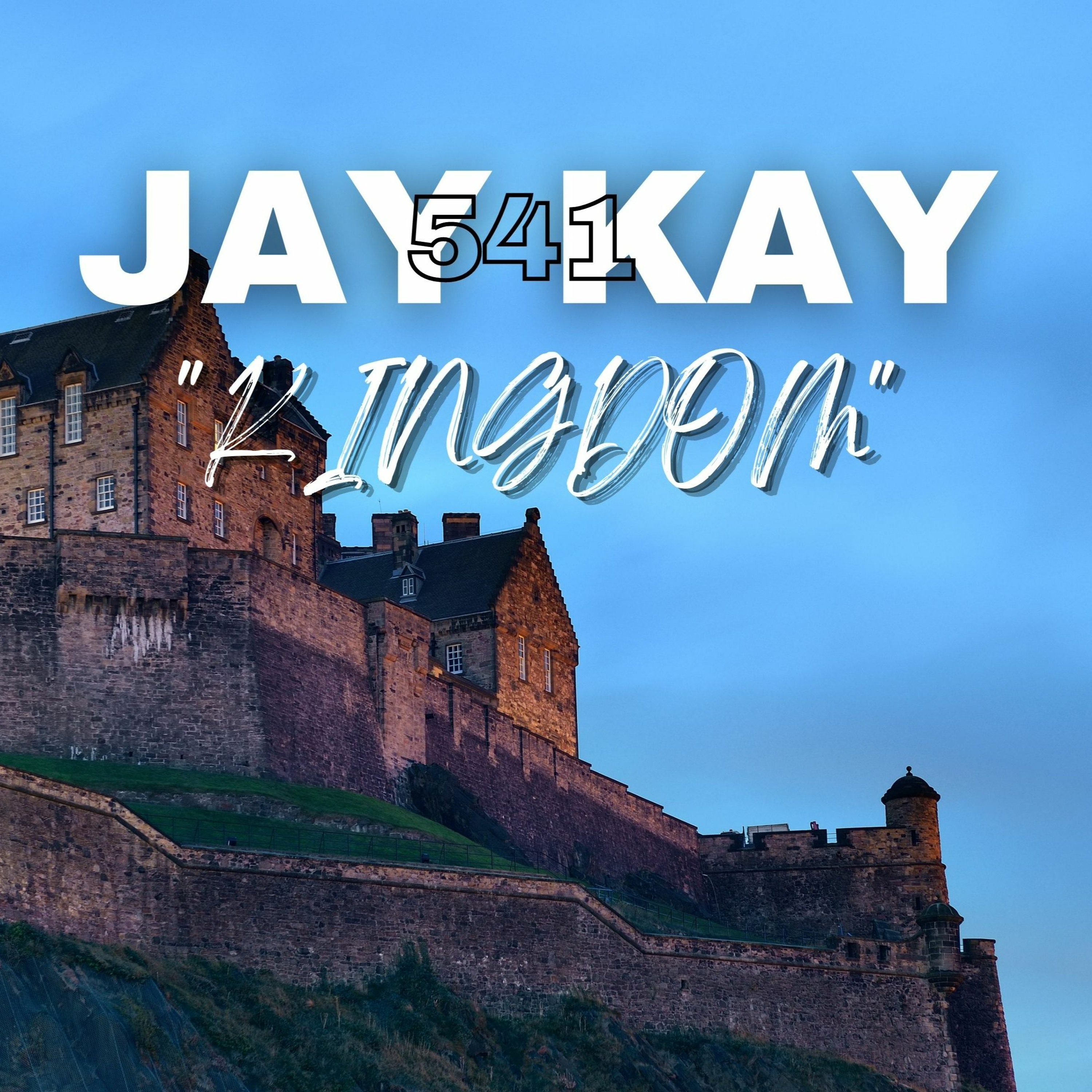 JK541 BEATZ