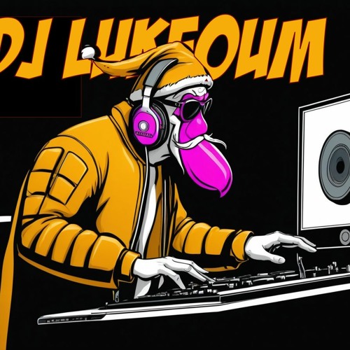 Les contes du Lukeoum (Live de Noel, APC 40)