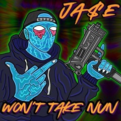 JA$E - BONNIE & CLYDE (prod. Verse2)