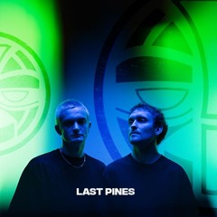 ZION.LDN - Mix Series #008 - Last Pines
