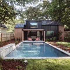 Maxwell Street Residence