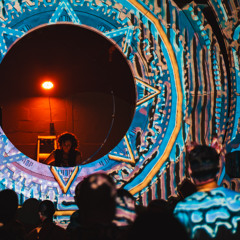 RISE @ PSYGASM CAPE TOWN