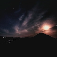 Night On Batur