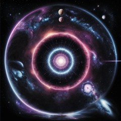 Cosmic Rain (Extended Instrumental)