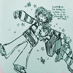 A lástima dessa sua saudade é apenas meu jeito de aproximar-me de ti, meu amor.   O♡