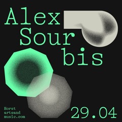 Alex Sourbis at Horst Arts & Music Festival 2022
