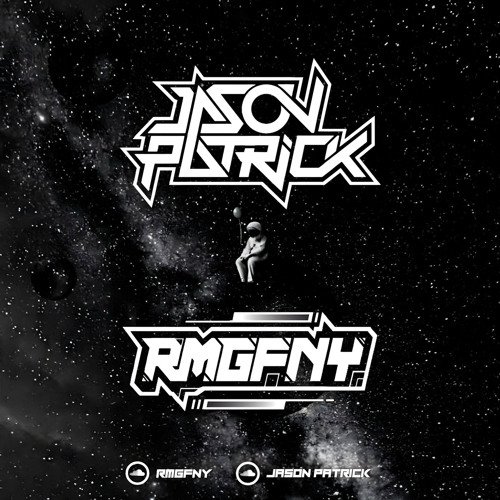 SOUND OF BREAKS [ RMGFNY x Jason Patrick ]