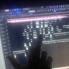 ITS MY BDAY TURN UP (uh uh remix)