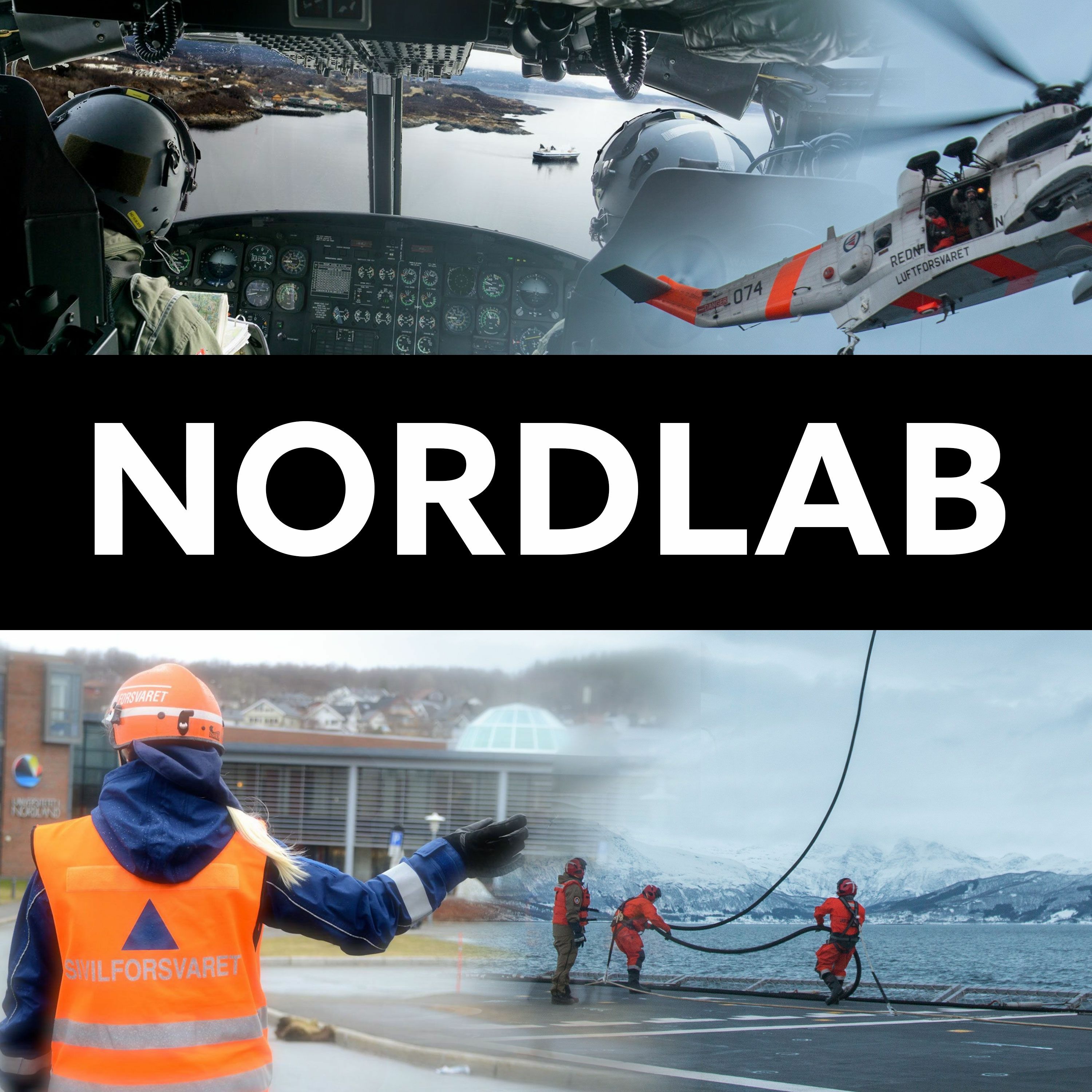 NORDLAB