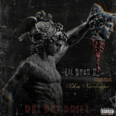 K.low- R3i Do Drill (prod:lof3r)🔥