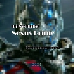Dj Neo Libe - Nexus Prime (Original Mix)