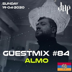 DHP Guestmix #84 – ALMO