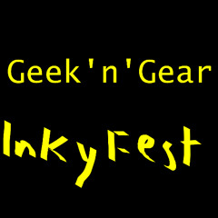 Inky Fest '25