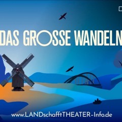 Oberons Tanz