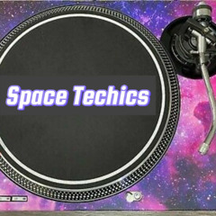 Space Technics SL 1200