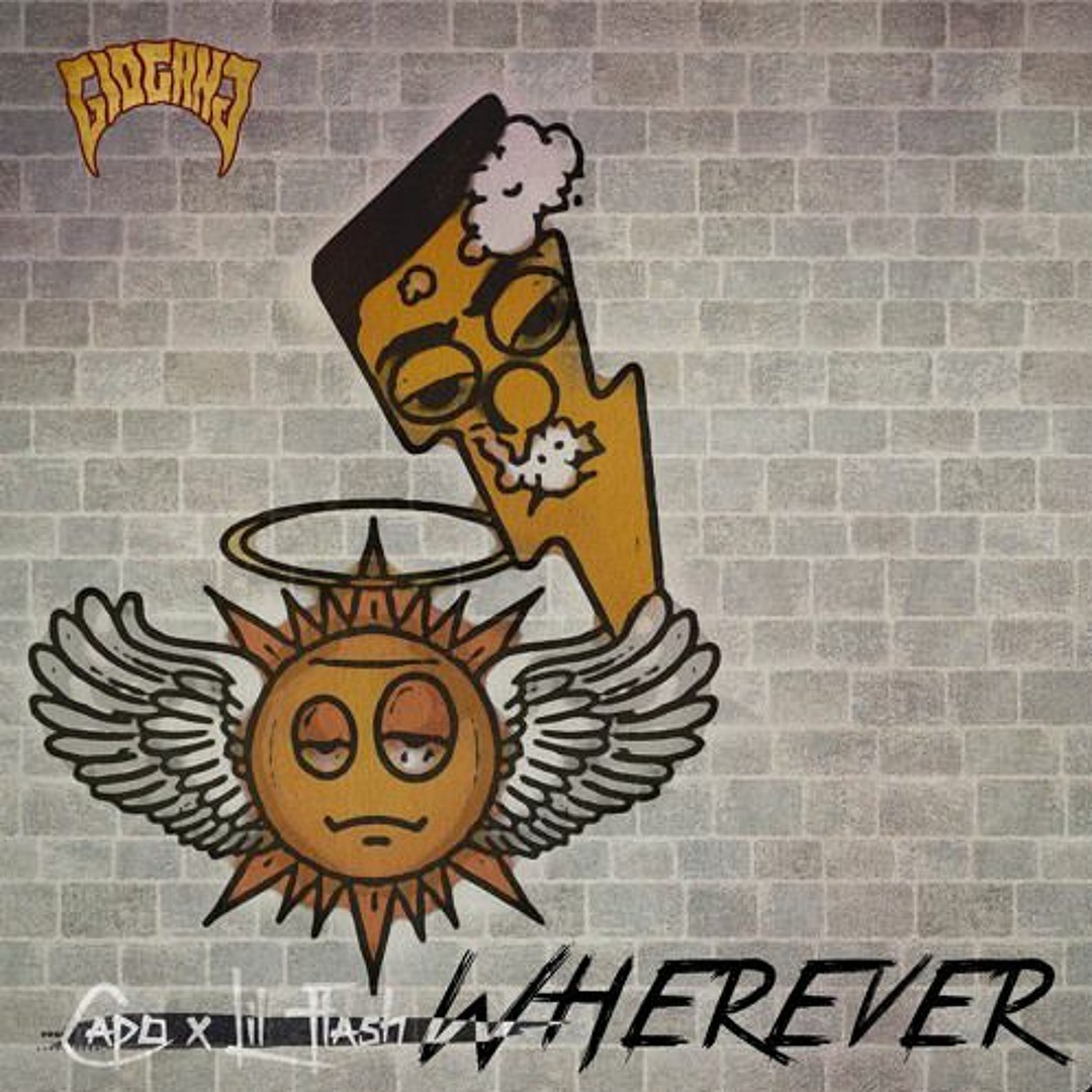 Stream Lil Flash - Everything For Cap (Unreleased) [Cap Or Die 2018] by ...