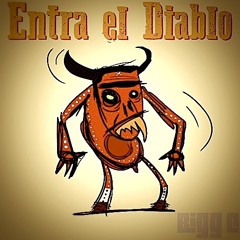 entra el diablo