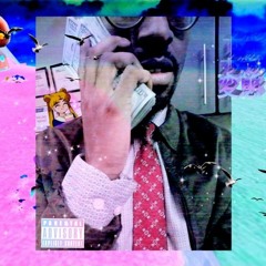 Lil Gohan - Nonstop ⏱️ (Prod. Srrybouturshoes) (cut and boosted)