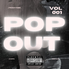 Pop out -JChxppa X BabyAlex