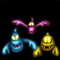 JUST GET IT OVER WITH ALREADY