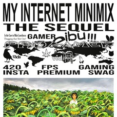 MY INTERNET MINIMIX 2