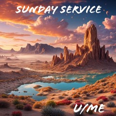 Sunday Service 2/16/25
