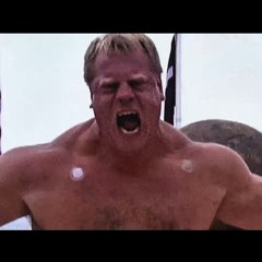 I Will Be WSM One Day