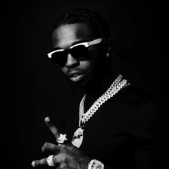 [FREE] POP SMOKE Shoot For The Stars Aim For The Moon Drill Type Beat - Eternal | Prod. Jaylem