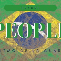 REYDEN - AL RITMO DE LA GUARACHA🇧🇷  .wav