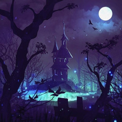 Halloween Music Pack [Demo Extracts]