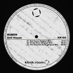 Doll House (Original Mix)