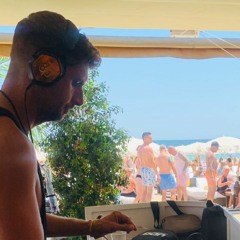 GLDY / Clockwork / Ibiza 22 / The Beach