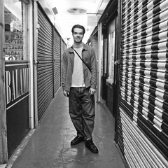 Oscar Jerome - June 2022