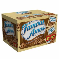 famous amos (ft. DJ Grumble)