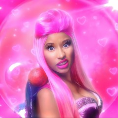 California Gurls (Nicki Minaj Megamix)