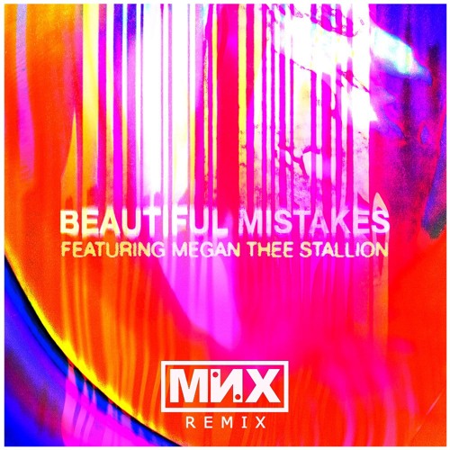 【未開封】Maroons 5 Beautiful Mistakes LP Dj Felipe Lira Maroon 5 feat Megan The Stallion - Beautiful