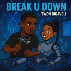 Break You Down