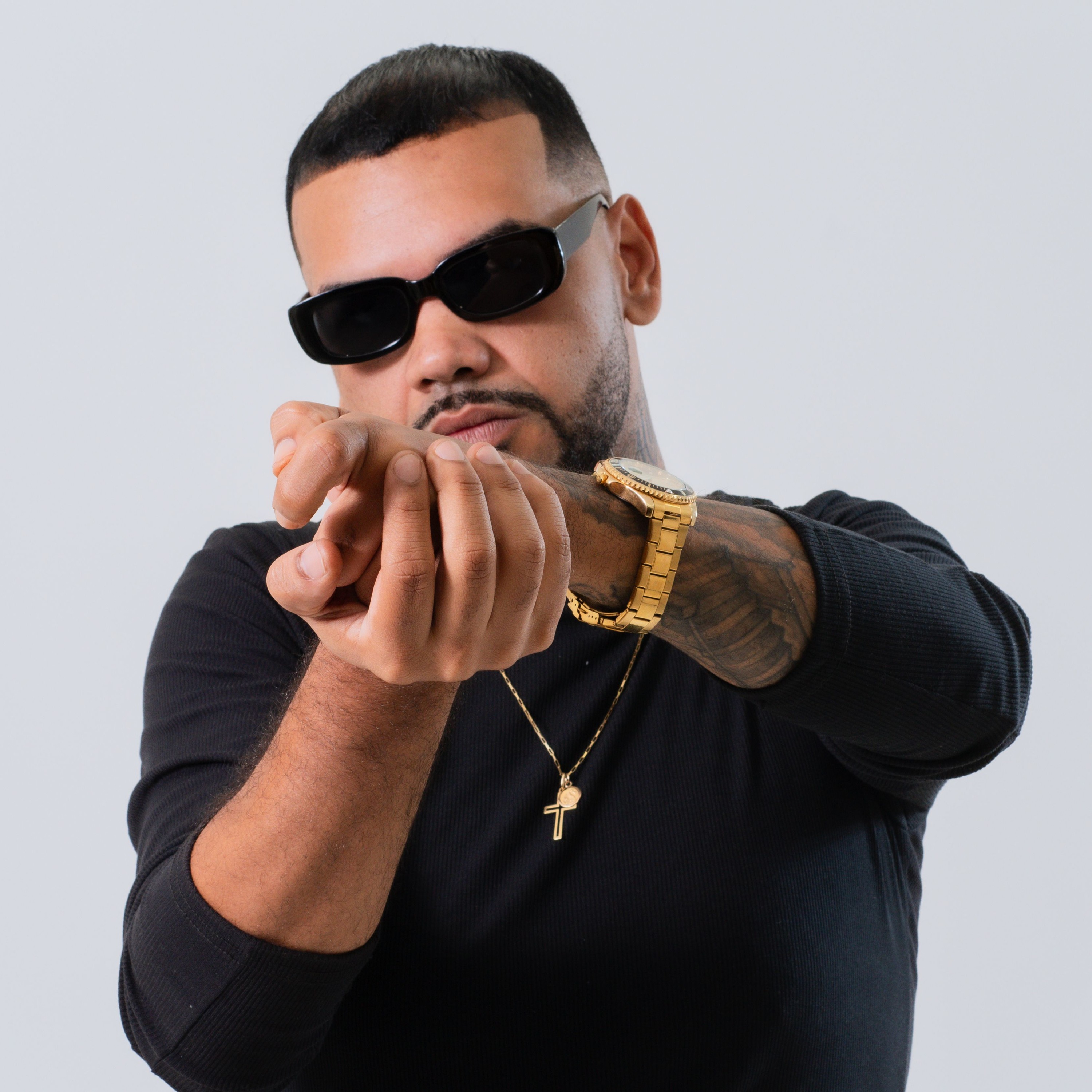 DJ WANDER MOTTA