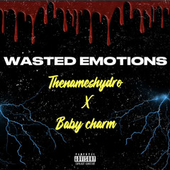 Wasted Emotions feat. Baby Charm