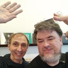 EstimuloShow w/ Daniel Paul (Cabinet) & Estimulo (19.06.2024)