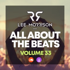 All About The Beats - Volume 33