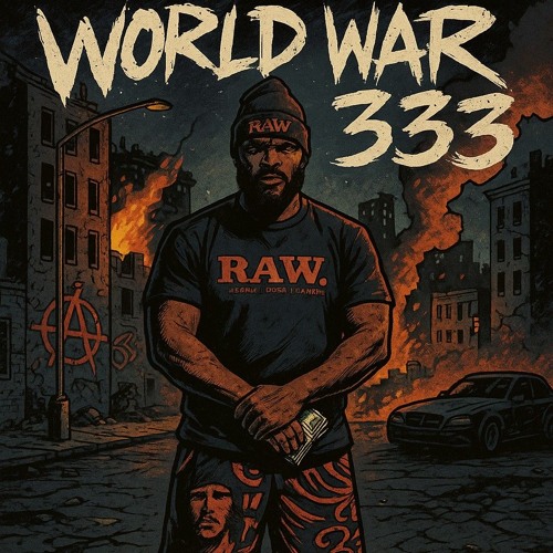 Yogi5dbmf- World War 333