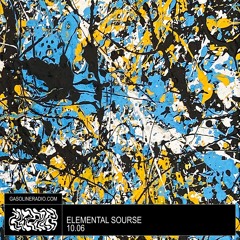 ELEMENTAL SOURCE #06 10/05/2023
