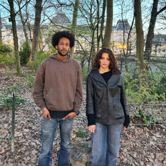 Jo FLM & Toff Youth @ Kiosk Radio 29.03.2025