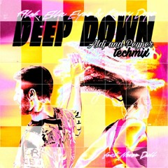 Alok, Ella Eyre & Kenny Dope feat Never Dull - Deep Down Gypsy Woman (ALDJ AND PEYPER TECHMIX).mp3