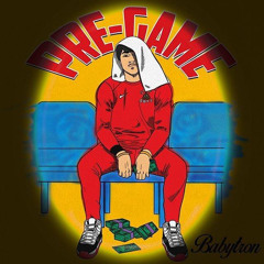 Babytron - Osama