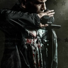 Frank Castle - The Punisher x Sadness Hardstyle - SubKonscious